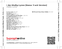 Zadní strana obalu CD I Am Shelby Lynne [Bonus Track Version]