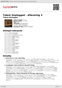 Digitální booklet (A4) Talent Unplugged – aflevering 4
