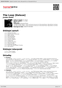 Digitální booklet (A4) The Loop [Deluxe]