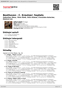 Digitální booklet (A4) Beethoven - C. Kreutzer: Septets