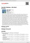 Digitální booklet (A4) Carroll: Alenka v říši divů
