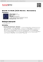 Digitální booklet (A4) World To Wait [2025 Remix / Remaster]