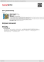 Digitální booklet (A4) ??? [????????]