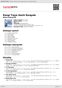 Digitální booklet (A4) Rangi Tujya Aashi Rangale
