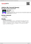 Digitální booklet (A4) Lifeline [Nic Fanciulli Remix]
