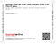 Zadní strana obalu CD Bolling:  Suite No. 2 for Flute and Jazz Piano Trio: Part 8: Jazzy