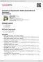 Digitální booklet (A4) Chandi & Shyamche Vadil [Soundtrack Version]
