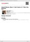 Digitální booklet (A4) Check Please (feat. C Dot Castro & T Man the Wizard)