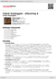 Digitální booklet (A4) Talent Unplugged – aflevering 6