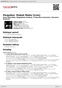 Digitální booklet (A4) Pergolesi: Stabat Mater [Live]