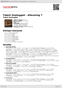 Digitální booklet (A4) Talent Unplugged – aflevering 7
