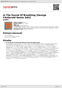 Digitální booklet (A4) In The Sound Of Breathing [George FitzGerald Remix Edit]