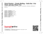 Zadní strana obalu CD Flute Passion : Claude Bolling – Suite No. 2 for Flute and Jazz Piano Trio