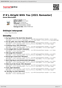 Digitální booklet (A4) If It's Alright With You [2021 Remaster]