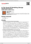 Digitální booklet (A4) In The Sound Of Breathing [George FitzGerald Remix]