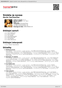 Digitální booklet (A4) Sinista ja syvaa