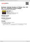 Digitální booklet (A4) Brahms: Clarinet Sonata in F Minor, Op. 120 No. 1: II. Andante un poco adagio