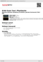 Digitální booklet (A4) Erkki-Sven Tuur: Phantasma