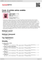 Digitální booklet (A4) Cave: A uzřela oslice anděla