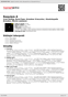 Digitální booklet (A4) Requiem A