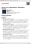 Digitální booklet (A4) (st?vz'?'k?r) [2025 Remix / Remaster]
