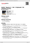 Digitální booklet (A4) Andor: Season 2 - Vol. 3 (Episode 7-9) [Original Score]