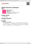 Digitální booklet (A4) Barbie [Version acoustique]