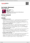 Digitální booklet (A4) Surrender [Remixes]