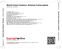 Zadní strana obalu CD World Class Classics: Antonio Carlos Jobim
