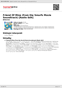 Digitální booklet (A4) Friend Of Mine (from the Smurfs Movie Soundtrack) [Radio Edit]