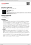 Digitální booklet (A4) Timeless [Remix]