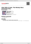 Digitální booklet (A4) Vibe With It (feat. The Melody Men) [Extended Mix]