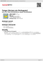 Digitální booklet (A4) Tango [Versao em Portugues]