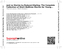 Zadní strana obalu CD Just so Stories by Rudyard Kipling: The Complete Collection of Short Bedtime Stories for Young Children