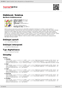 Digitální booklet (A4) Háblová: Směna