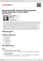 Digitální booklet (A4) Nejvýznamnější textaři české populární hudby Karel Šíp 4 (1973-1993)