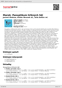 Digitální booklet (A4) Marek: Panoptikum hříšných lidí