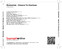 Zadní strana obalu CD Restarted - Simera To Giortazo