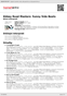 Digitální booklet (A4) Abbey Road Masters: Sunny Side Beats