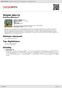 Digitální booklet (A4) Stejně jako ty