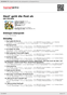 Digitální booklet (A4) Heut’ geht die Post ab
