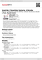 Digitální booklet (A4) Vostřák: Filosofská historie, Viktorka