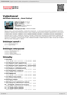 Digitální booklet (A4) Vyjednavač