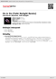 Digitální booklet (A4) On & On [Taiki Nulight Remix]