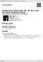 Digitální booklet (A4) Tchaikovsky: Swan Lake, Op. 20, Act II: No. 10, Scene. Moderato [Live]