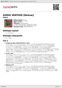 Digitální booklet (A4) AUDIO VERTIGO [Deluxe]