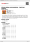 Digitální booklet (A4) 40 dní pěšky do Jeruzaléma - čte Miloň Čepelka