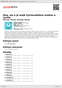 Digitální booklet (A4) Ona, oni a já aneb Vychovatelem snadno a rychle