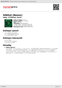 Digitální booklet (A4) SINGLE [Remix]
