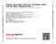 Zadní strana obalu CD Walton, Bax, Elgar: Marches; Prokofiev: Peter and the Wolf; Symphony No. 1